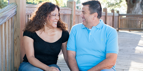 Flexible Deferred Gift Annuity Stories