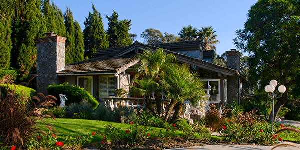 Property Turns Into Income Stories